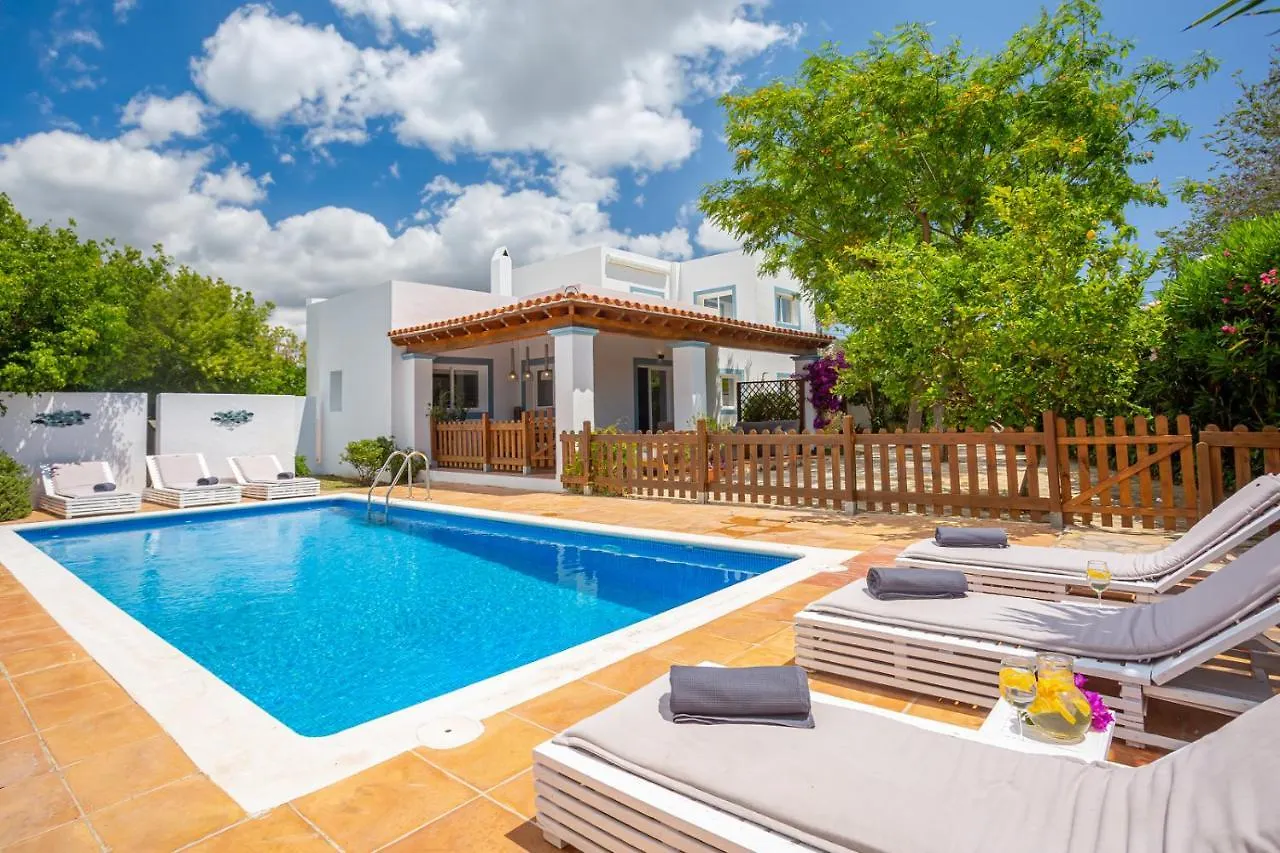 Casa Can Ferran Nuestra Señora de Jesús Сasa de vacaciones