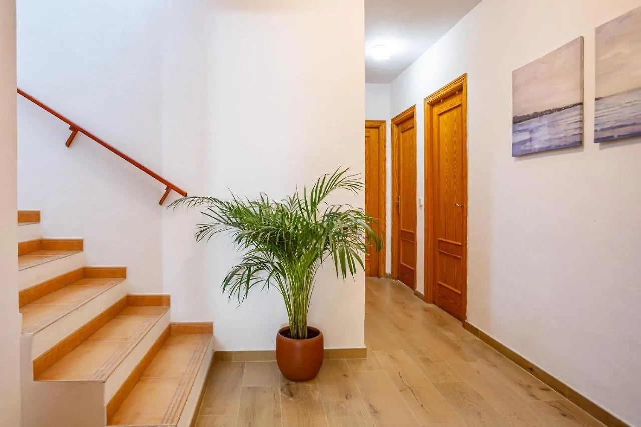 Сasa de vacaciones Casa Can Ferran Nuestra Señora de Jesús