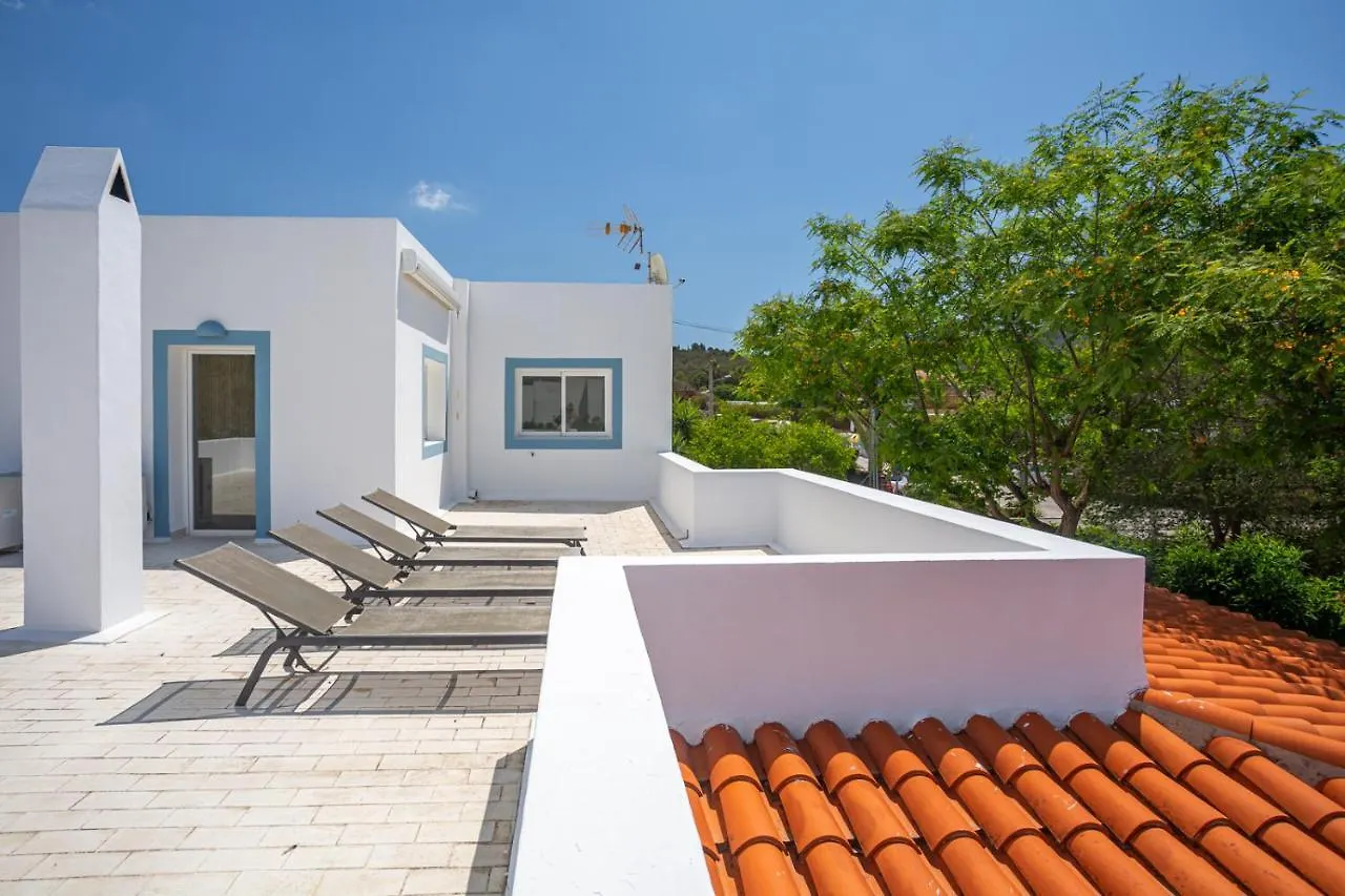 Casa Can Ferran Nuestra Señora de Jesús España