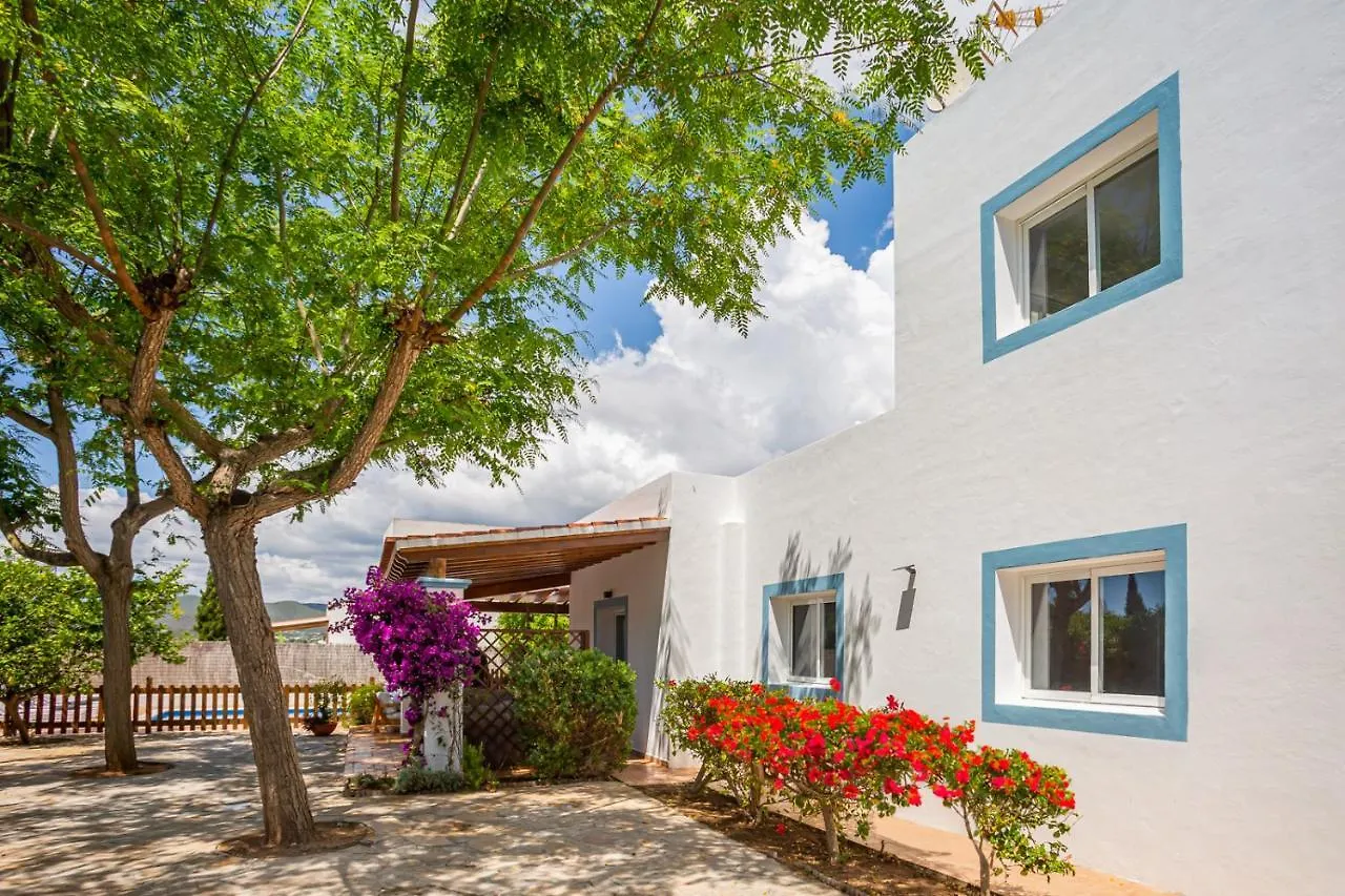 Casa Can Ferran Nuestra Señora de Jesús 0*,  España