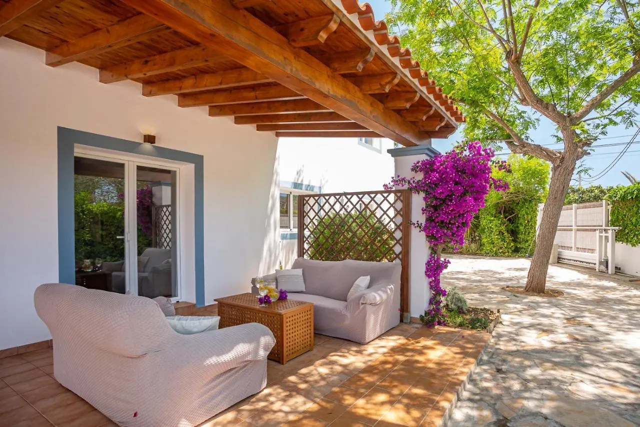 Сasa de vacaciones Casa Can Ferran Nuestra Señora de Jesús