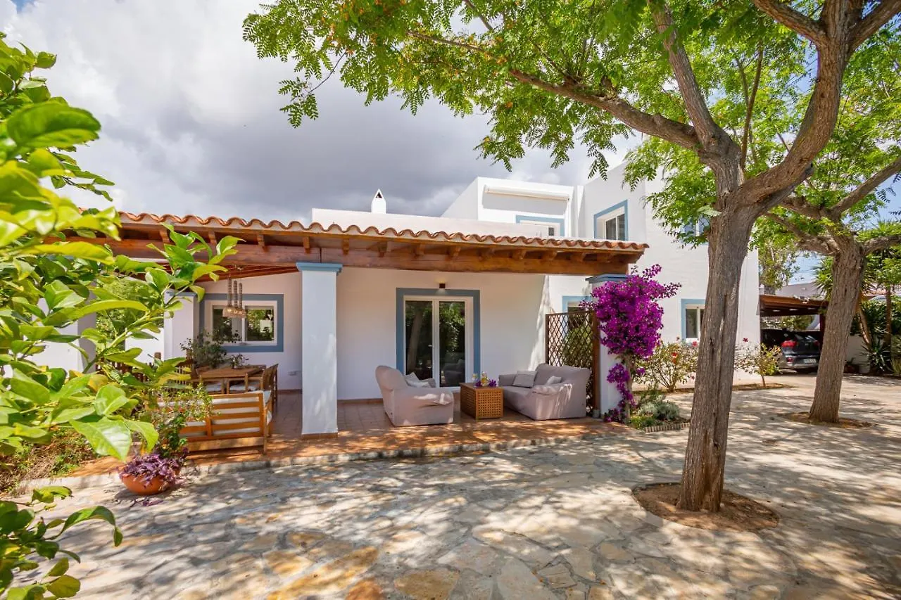 Casa Can Ferran Nuestra Señora de Jesús Сasa de vacaciones