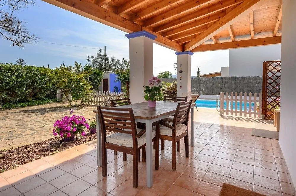Casa Can Ferran Nuestra Señora de Jesús