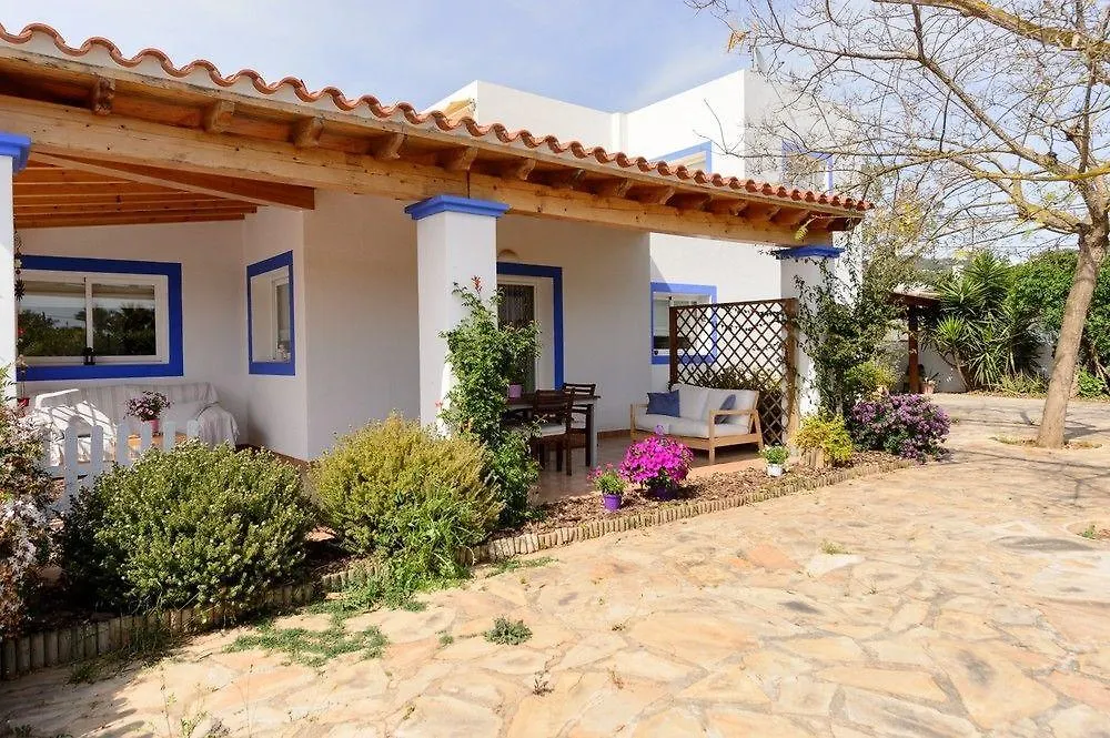 Casa Can Ferran Nuestra Señora de Jesús 0*,
