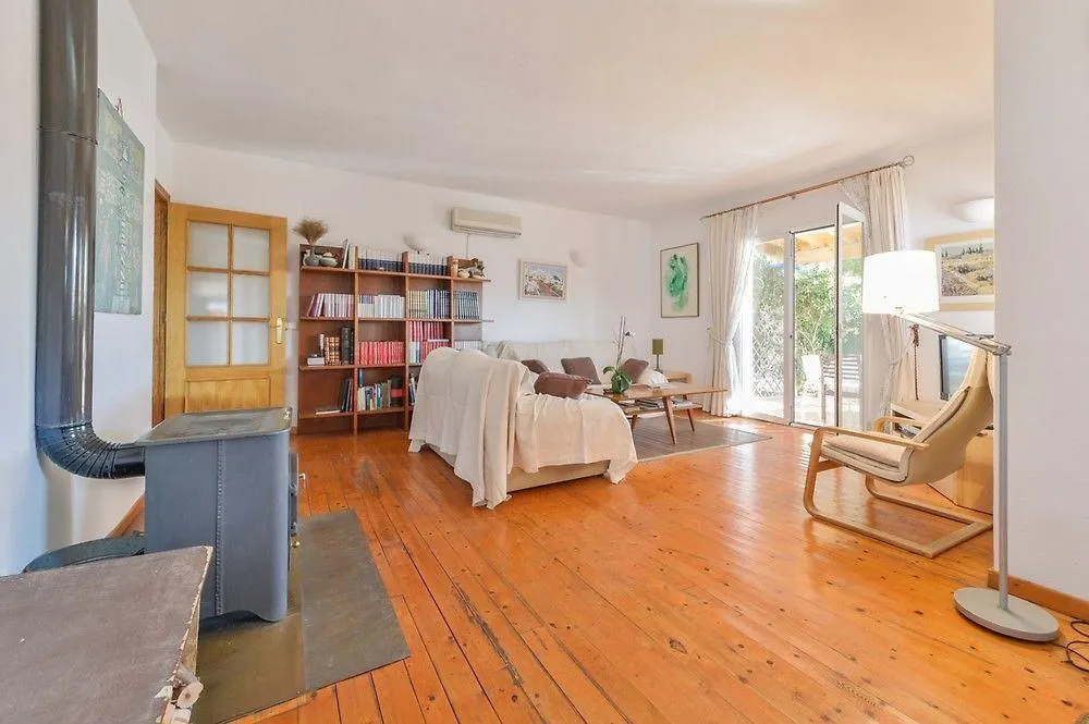 Casa Can Ferran Nuestra Señora de Jesús Сasa de vacaciones