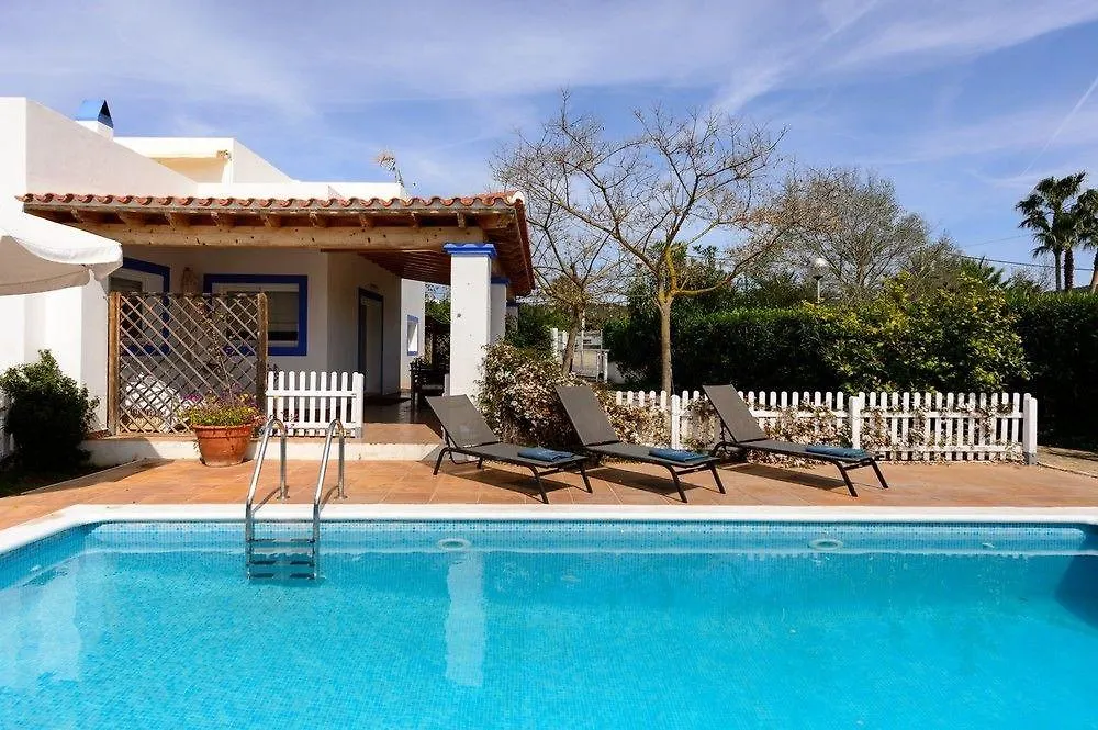 Casa Can Ferran Nuestra Señora de Jesús