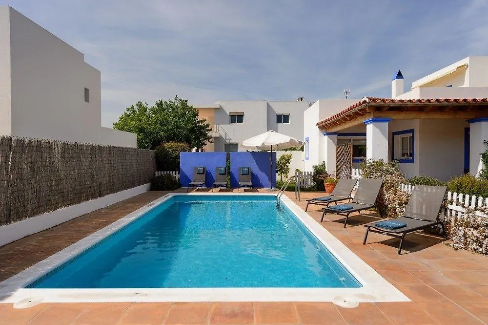 Casa Can Ferran Nuestra Señora de Jesús 0*,