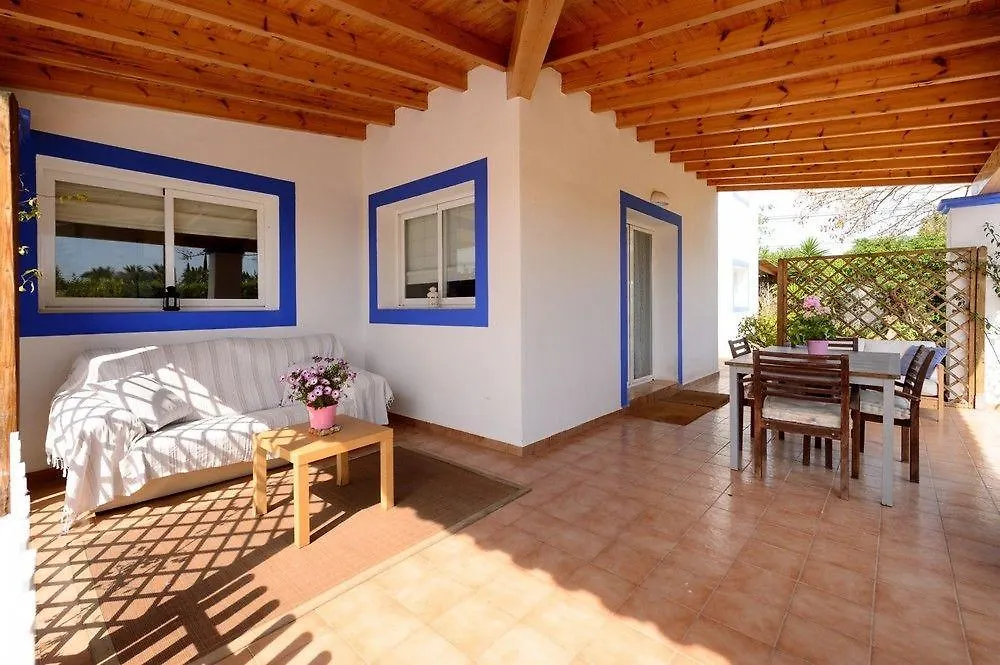 Casa Can Ferran Nuestra Señora de Jesús España