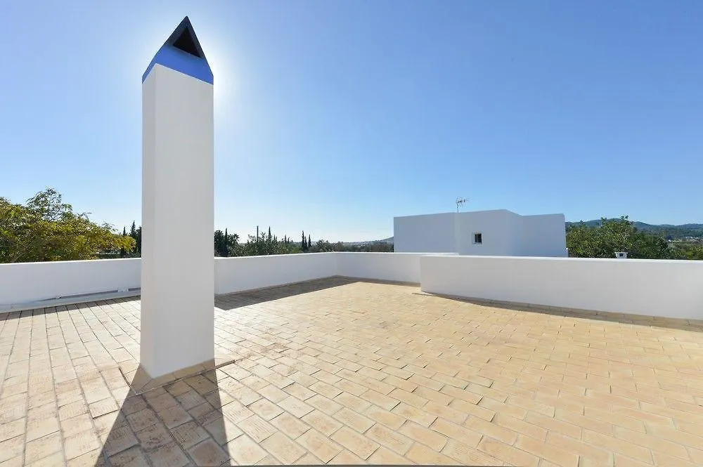 Casa Can Ferran Nuestra Señora de Jesús Сasa de vacaciones