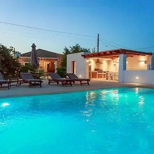 Hort Den Pilot Villa Sant Rafel de sa Creu