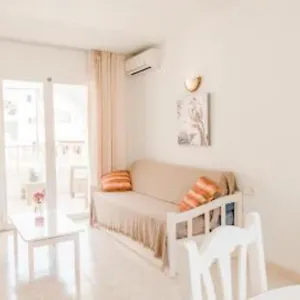 Apartamento Torres Cardona, Cala Llonga (Ibiza)