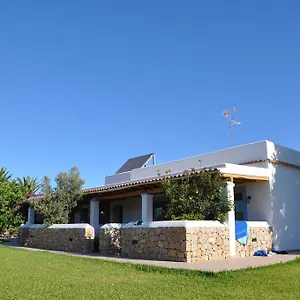 Agroturismo Sa Vinya D'en Palerm, Sant Miquel de Balansat