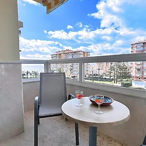 Zuhayra Con Vista A 50m Del Mar Apartamento Torrox