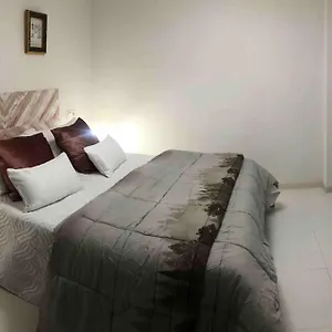 Andaluz Carma Apartamento Torrox