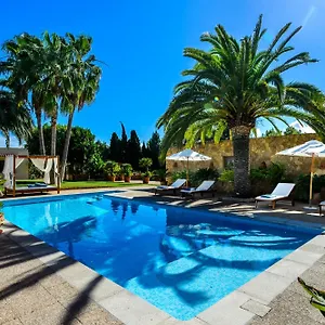 Can Raco Ibiza Villa Sant Rafel de sa Creu