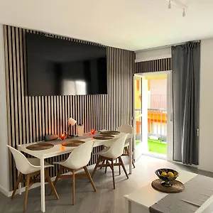 Small Apartamento Fuengirola