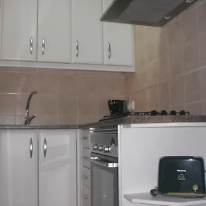 Apartamento Ferrer, Playa Des Figueral