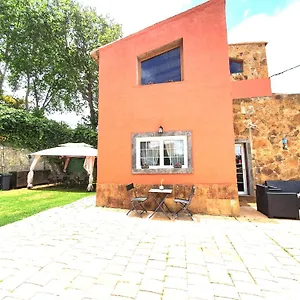 Layo Ii Villa Arucas