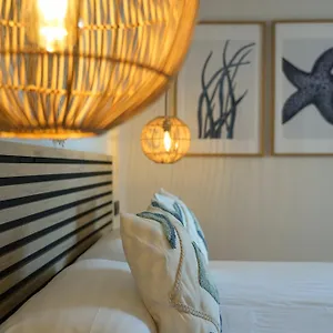 Apartamento Ses Veles, Cala Llonga (Ibiza)