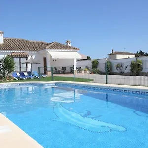 Rocio-conil Сasa de vacaciones Conil De La Frontera