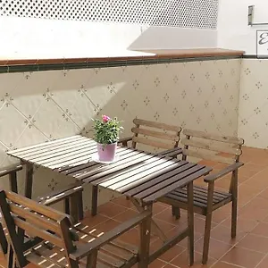 Apartamento El Barrio / La Torna Apartamento Nerja