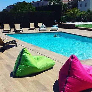 Apartamento Colomar, Playa Des Figueral