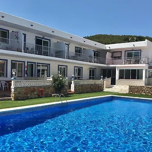 Apartamento Cana Sofía, Cala Llonga (Ibiza)