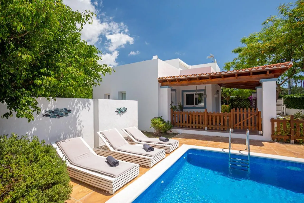 Casa Can Ferran Nuestra Señora de Jesus 0*,  Hiszpania