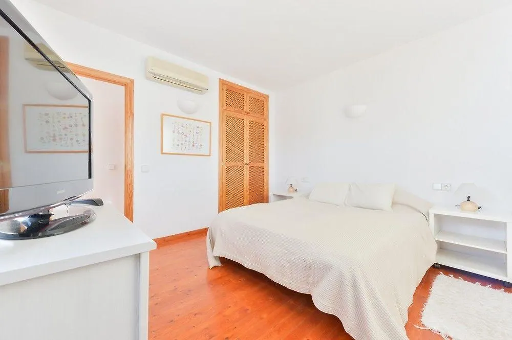 Casa Can Ferran Nuestra Señora de Jesus Hiszpania